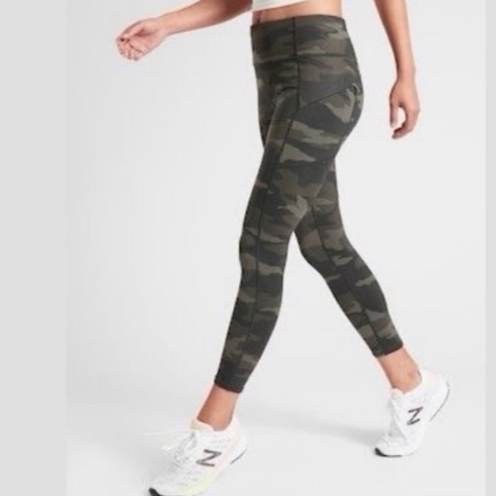 Athleta Leggings